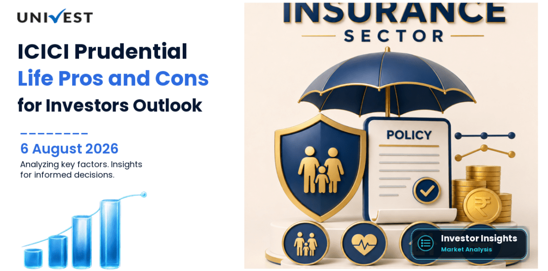 ICICI Prudential Life Insurance Share: Pros and Cons Every Investor Must Know in 2026