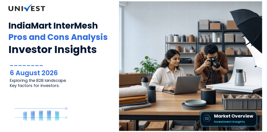 IndiaMart InterMesh Share: Pros and Cons Every Investor Must Know in 2026