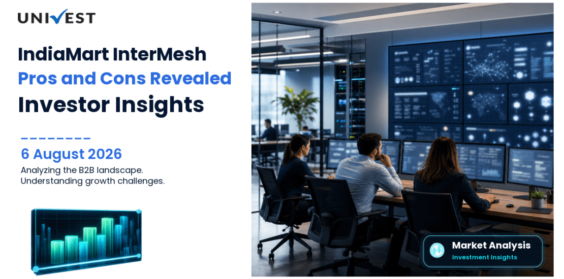 IndiaMart InterMesh Share: Pros and Cons Every Investor Must Know in 2026