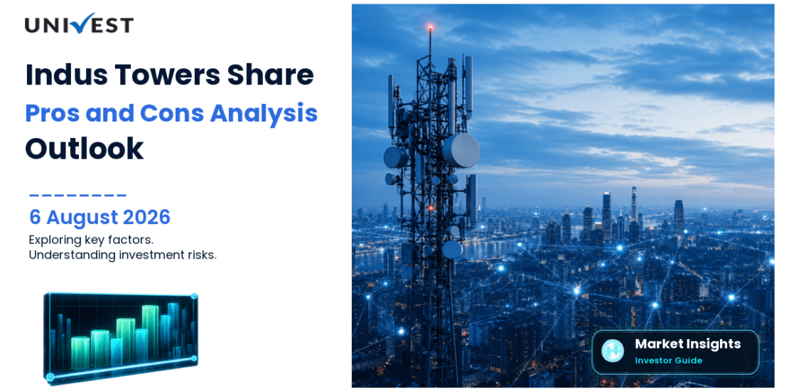 Indus Towers Share: Pros and Cons Every Investor Must Know in 2026