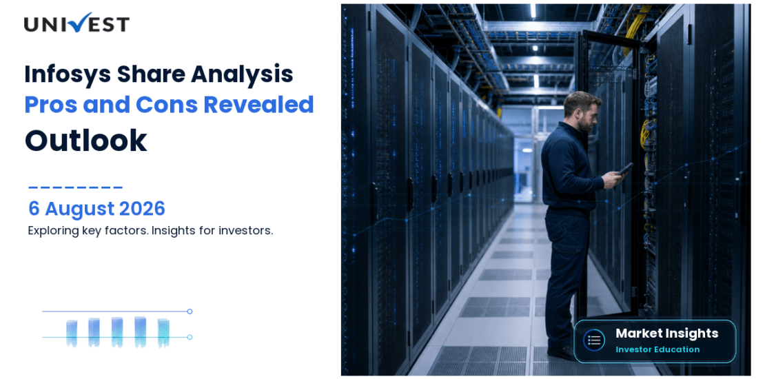 Infosys Share: Pros and Cons Every Investor Must Know in 2026