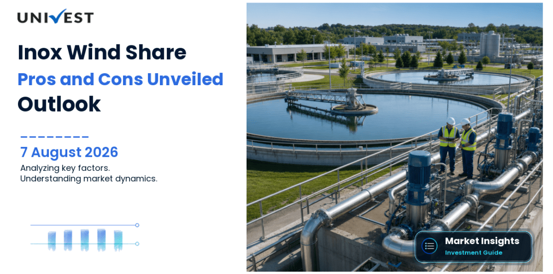 Inox Wind Share: Pros and Cons Every Investor Must Know in 2026