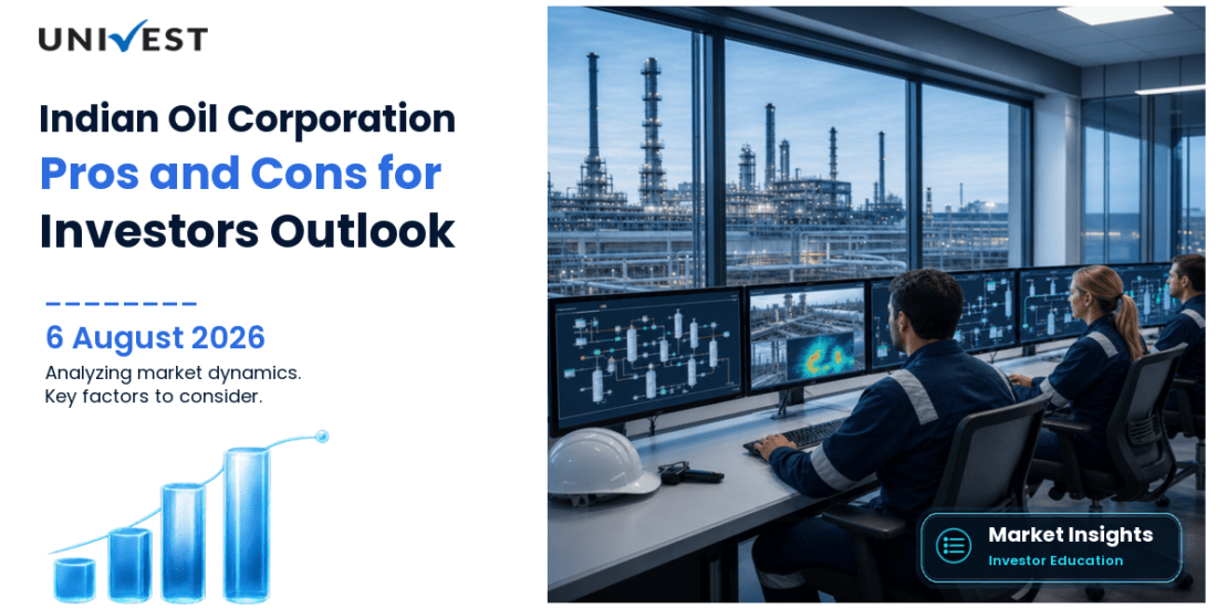 Indian Oil Corporation Share: Pros and Cons Every Investor Must Know in 2026