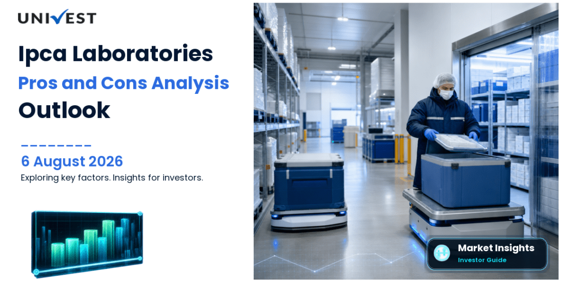 Ipca Laboratories Share: Pros and Cons Every Investor Must Know in 2026