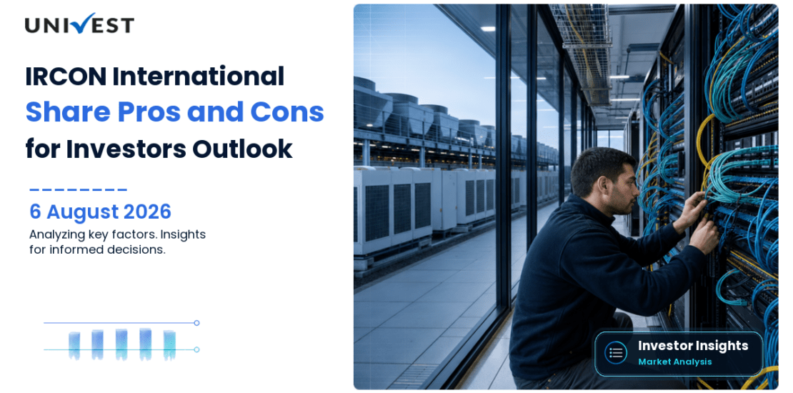 IRCON International Share: Pros and Cons Every Investor Must Know in 2026