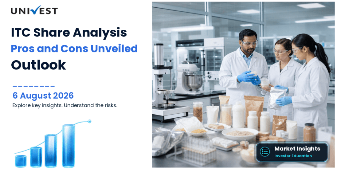 ITC Share: Pros and Cons Every Investor Must Know in 2026