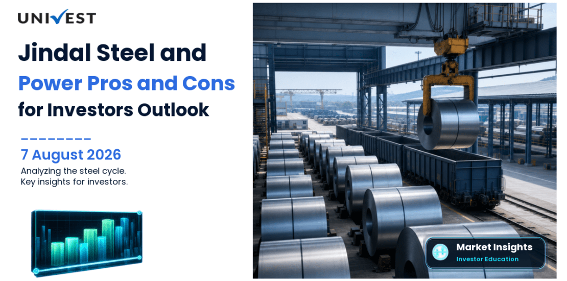 Jindal Steel and Power Share: Pros and Cons Every Investor Must Know in 2026