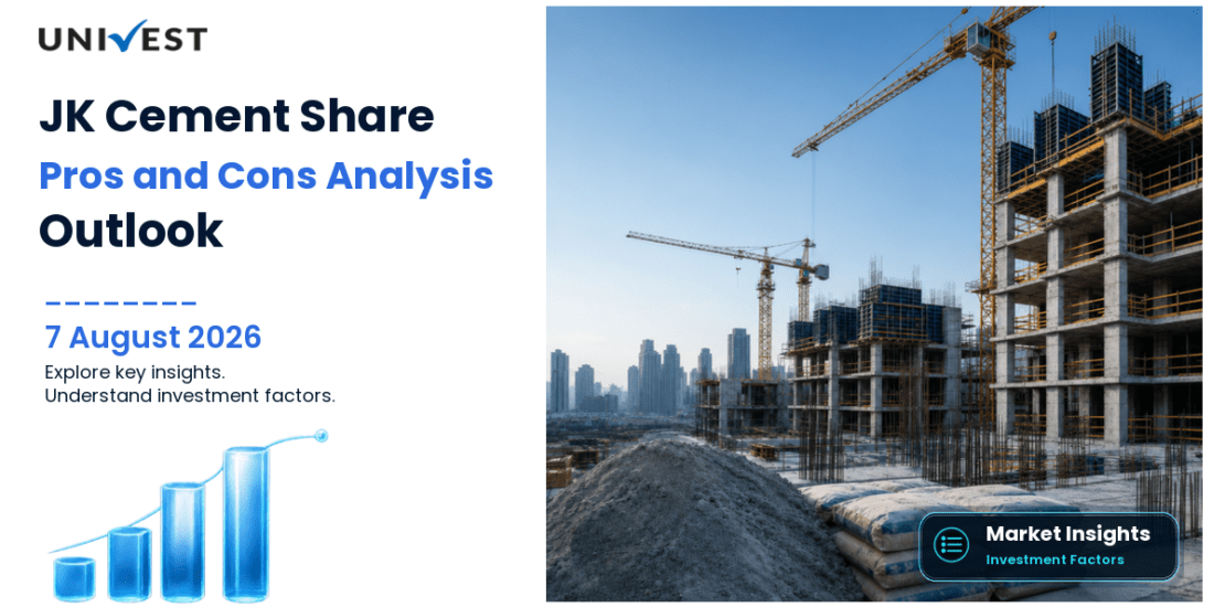 JK Cement Share: Pros and Cons Every Investor Must Know in 2026