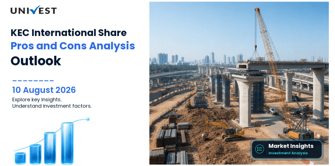 KEC International Share: Pros and Cons Every Investor Must Know in 2026