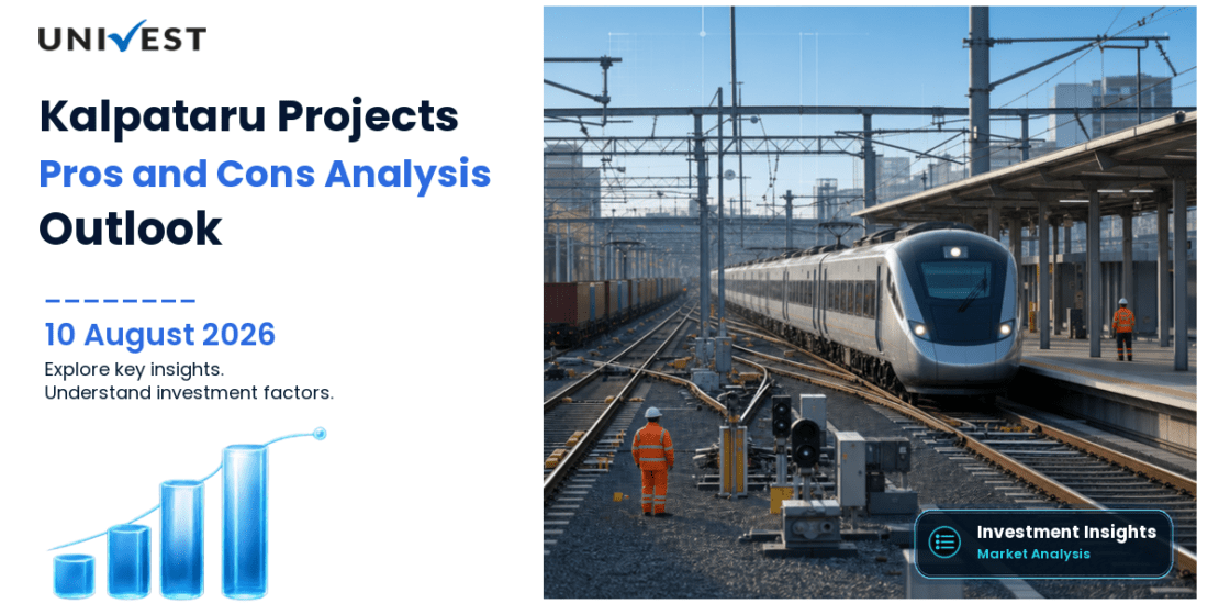 Kalpataru Projects International Share: Pros and Cons Every Investor Must Know in 2026