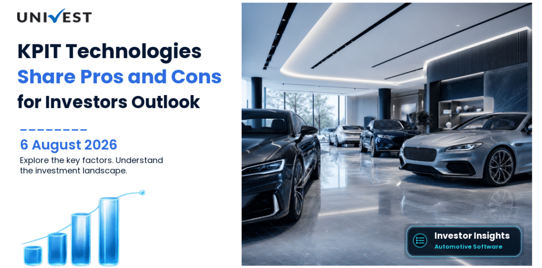 KPIT Technologies Share: Pros and Cons Every Investor Must Know in 2026