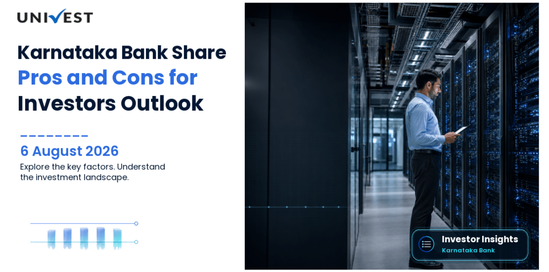 Karnataka Bank Share: Pros and Cons Every Investor Must Know in 2026