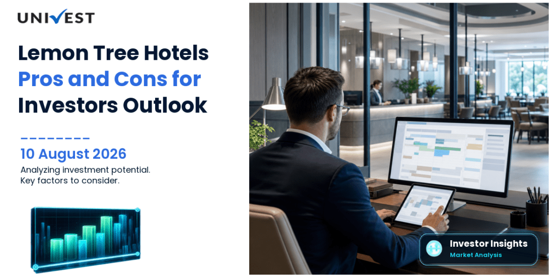 Lemon Tree Hotels Share: Pros and Cons Every Investor Must Know in 2026