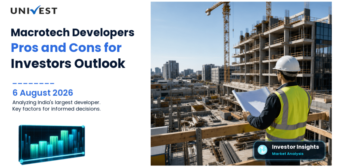 Macrotech Developers (Lodha) Share: Pros and Cons Every Investor Must Know in 2026