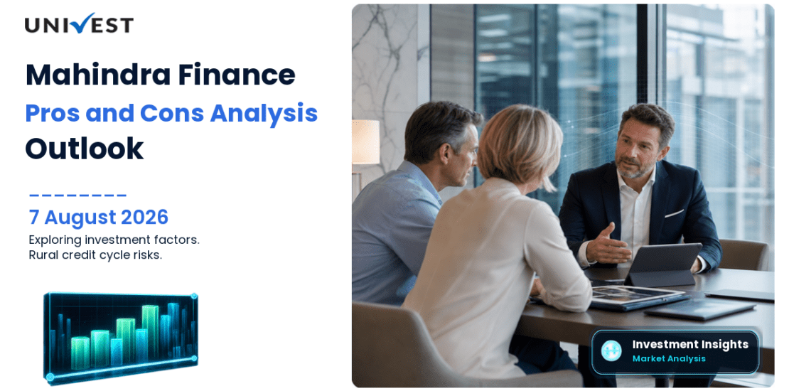 Mahindra and Mahindra Financial Services Share: Pros and Cons Every Investor Must Know in 2026