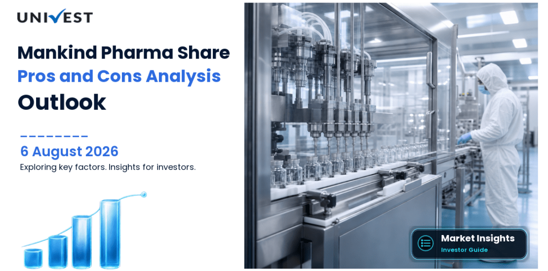 Mankind Pharma Share: Pros and Cons Every Investor Must Know in 2026