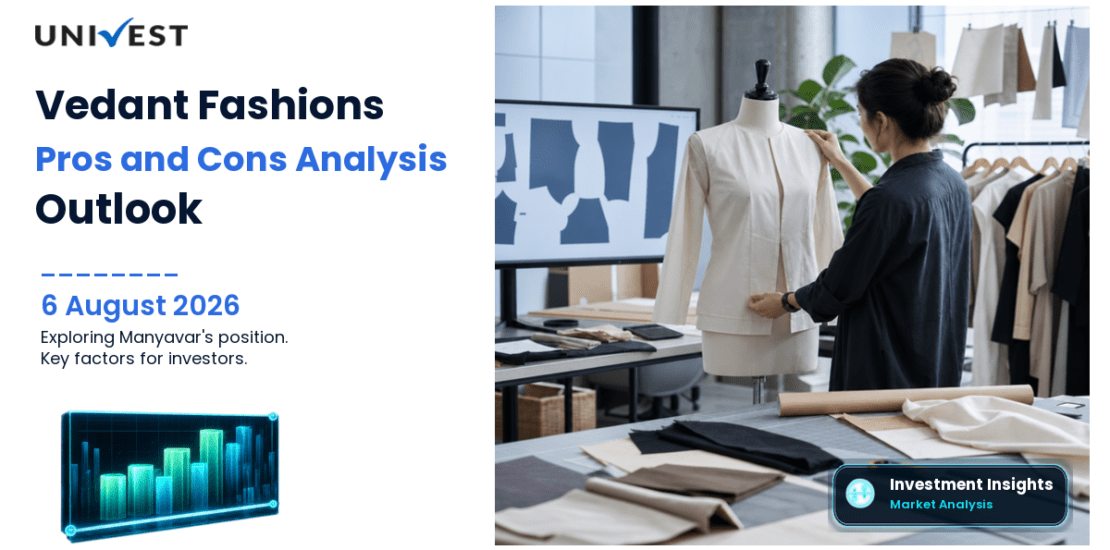 Vedant Fashions (Manyavar) Share: Pros and Cons Every Investor Must Know in 2026
