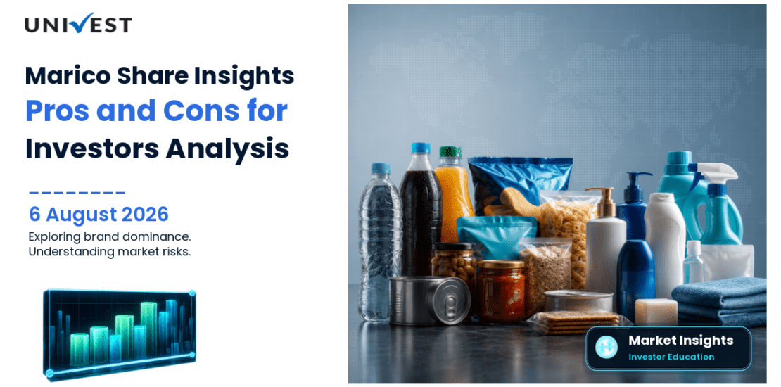 Marico Share: Pros and Cons Every Investor Must Know in 2026