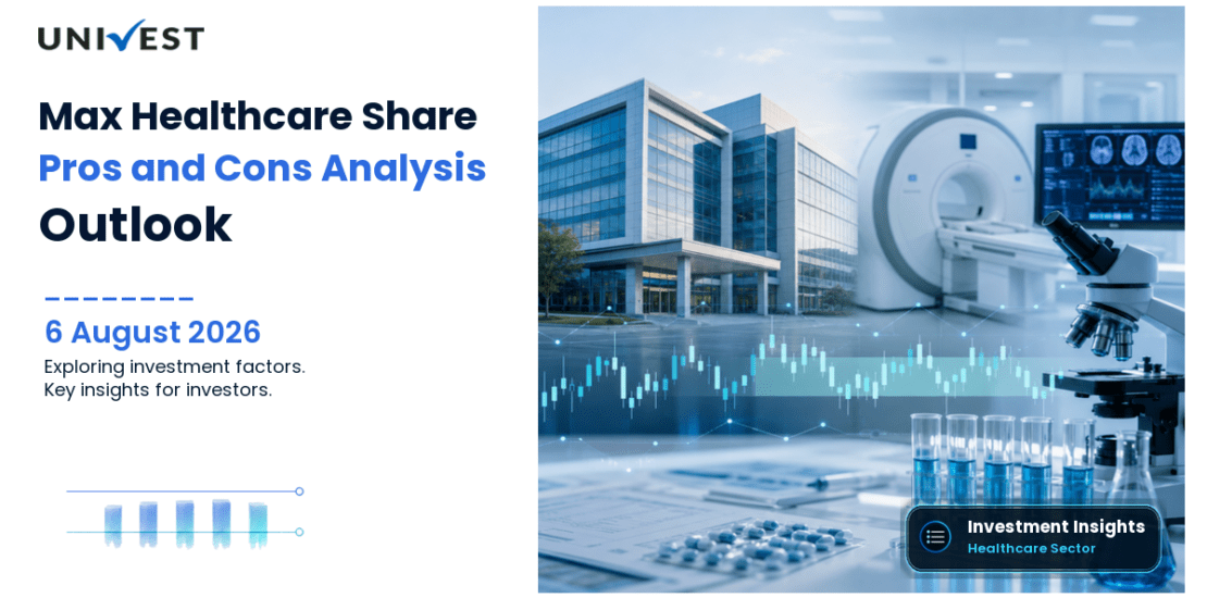 Max Healthcare Institute Share: Pros and Cons Every Investor Must Know in 2026