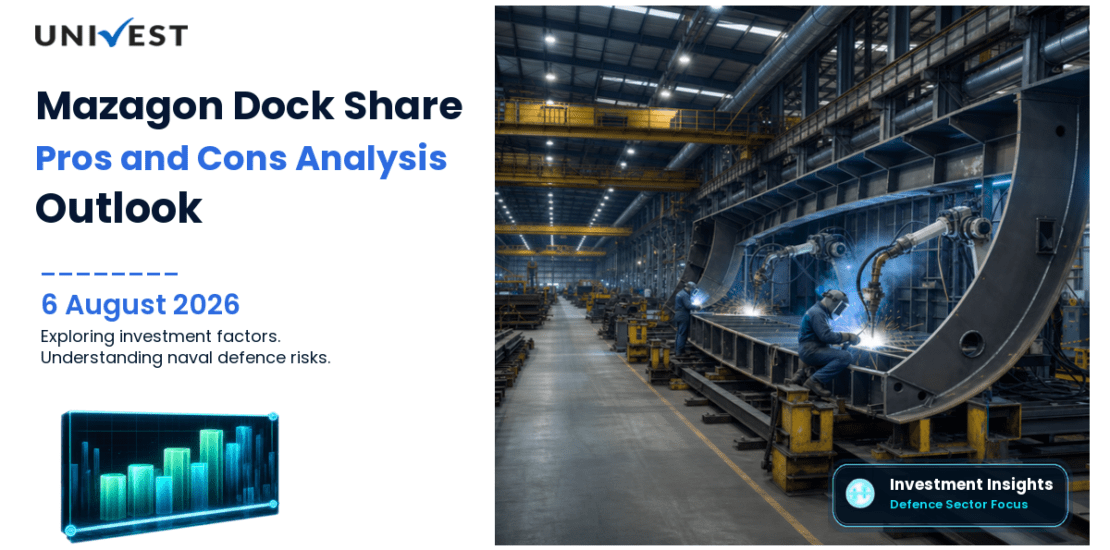 Mazagon Dock Shipbuilders Share: Pros and Cons Every Investor Must Know in 2026