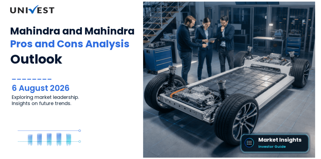 Mahindra and Mahindra Share: Pros and Cons Every Investor Must Know in 2026
