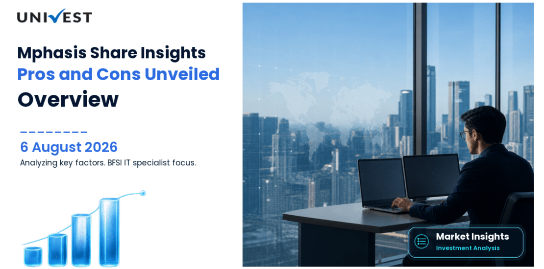 Mphasis Share: Pros and Cons Every Investor Must Know in 2026