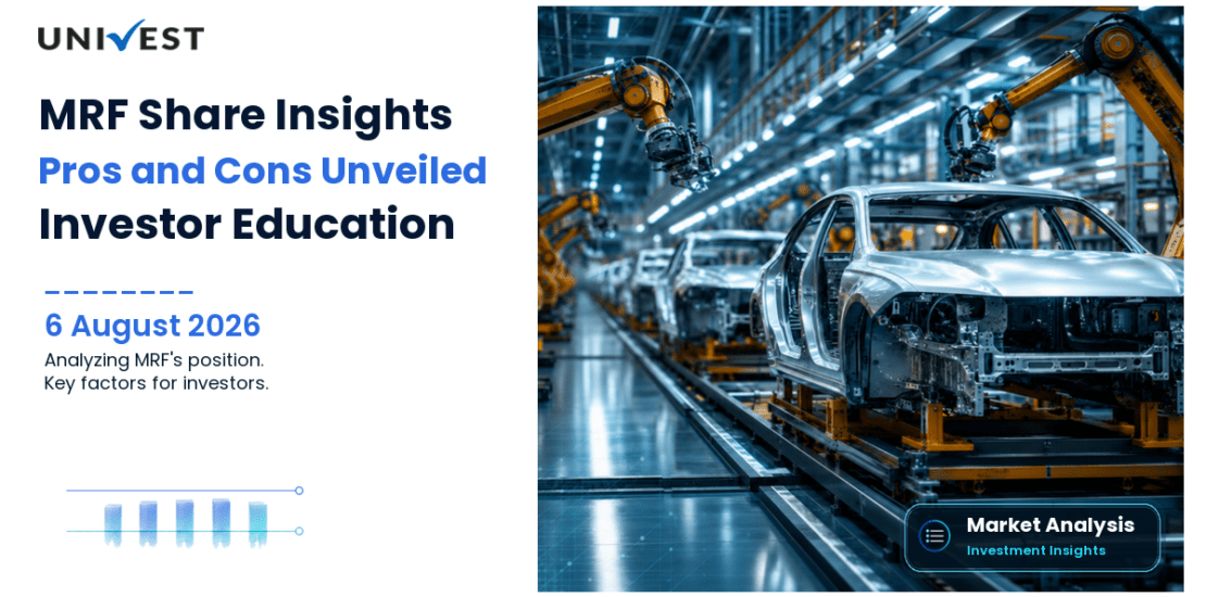 MRF Share: Pros and Cons Every Investor Must Know in 2026