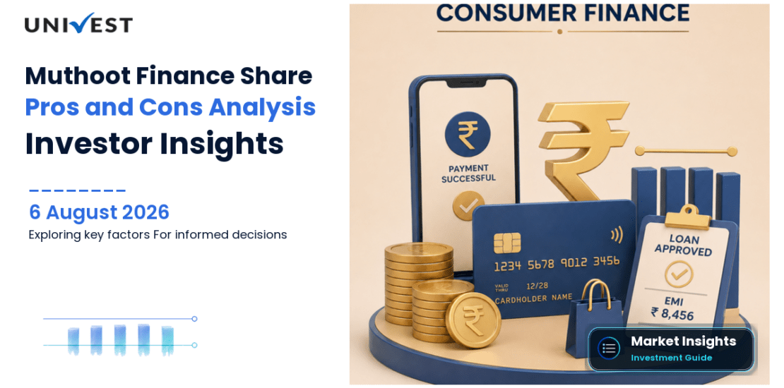 Muthoot Finance Share: Pros and Cons Every Investor Must Know in 2026
