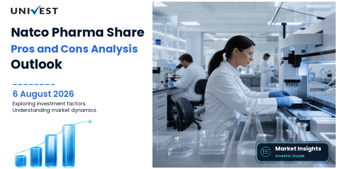 Natco Pharma Share: Pros and Cons Every Investor Must Know in 2026