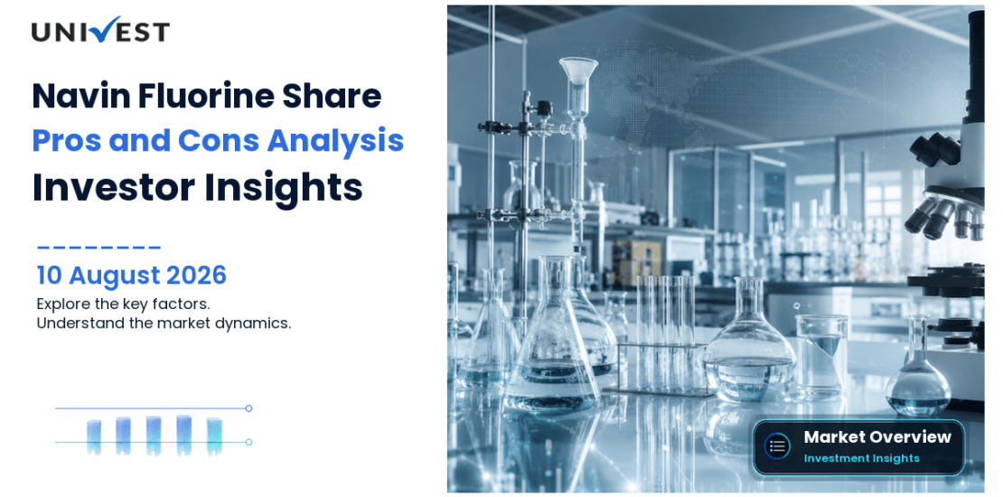 Navin Fluorine International Share: Pros and Cons Every Investor Must Know in 2026
