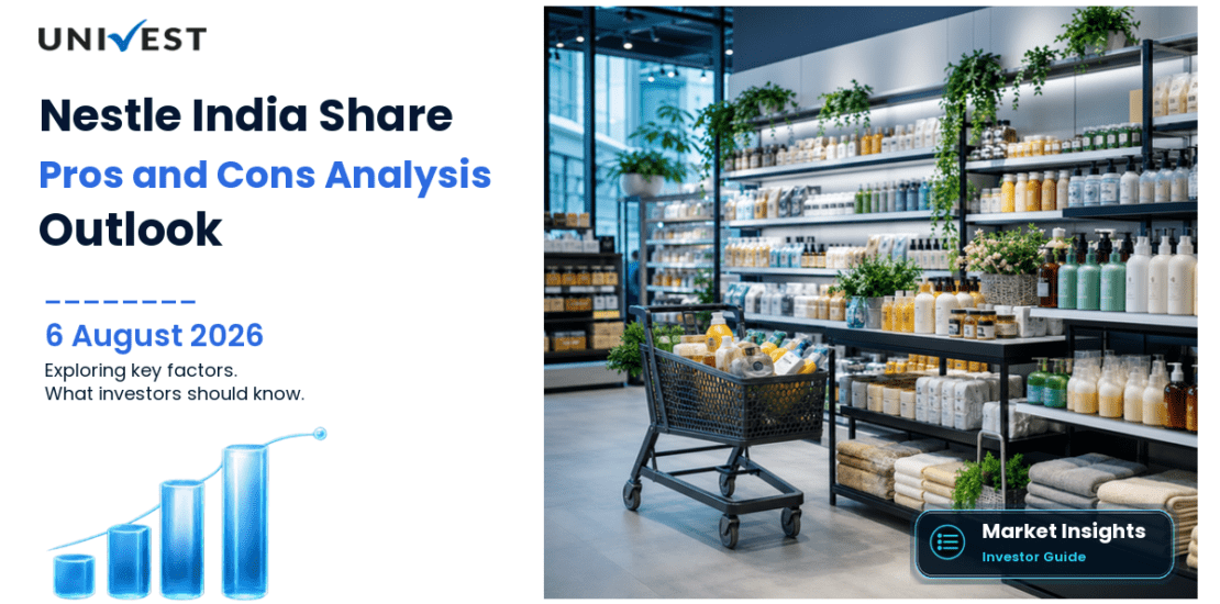 Nestle India Share: Pros and Cons Every Investor Must Know in 2026