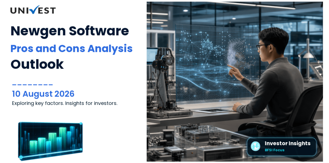 Newgen Software Technologies Share: Pros and Cons Every Investor Must Know in 2026