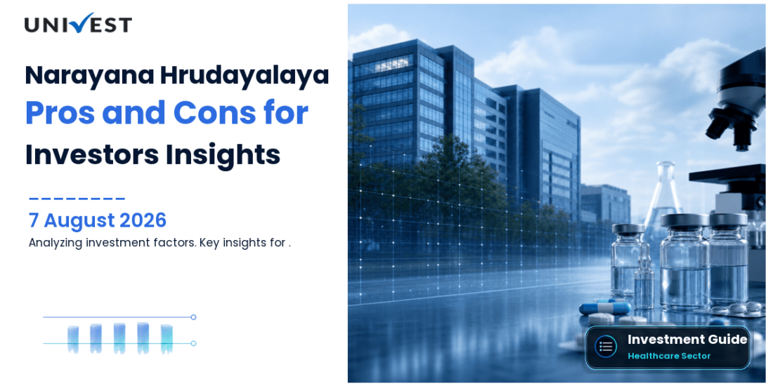 Narayana Hrudayalaya Share: Pros and Cons Every Investor Must Know in 2026
