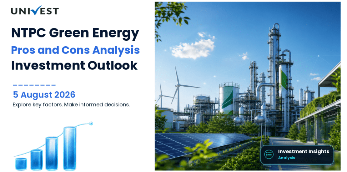 NTPC Green Energy Share: Pros and Cons Every Investor Must Know in 2026