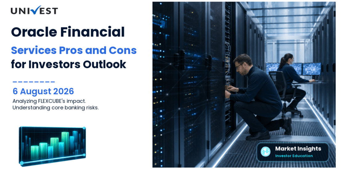 Oracle Financial Services Software Share: Pros and Cons Every Investor Must Know in 2026