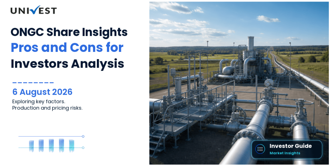 ONGC Share: Pros and Cons Every Investor Must Know in 2026