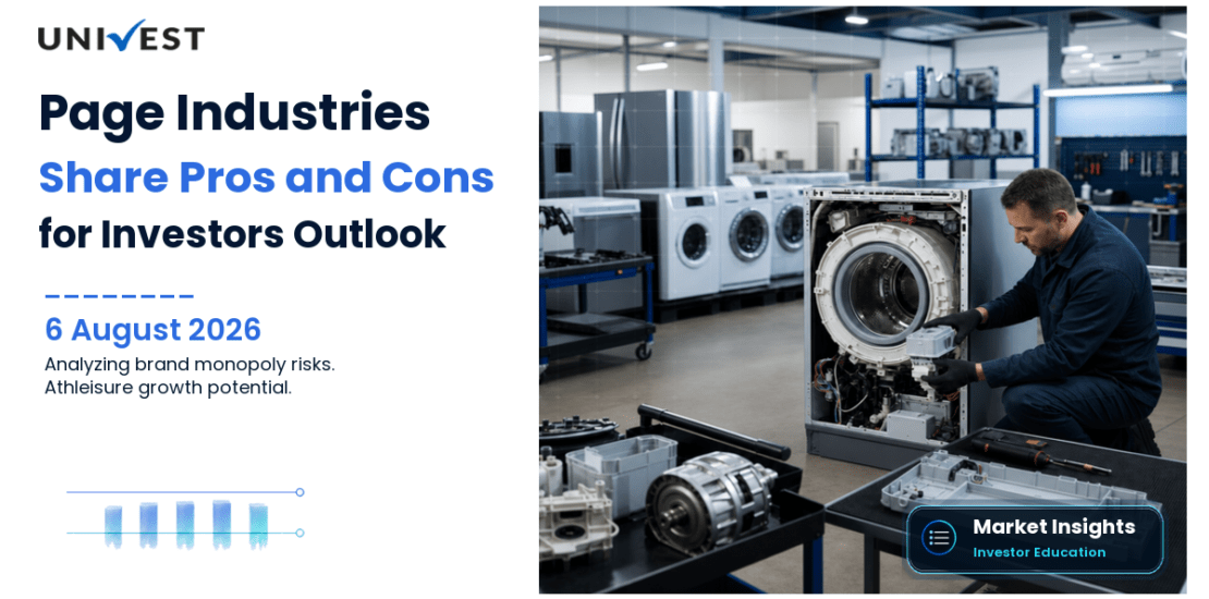 Page Industries Share: Pros and Cons Every Investor Must Know in 2026