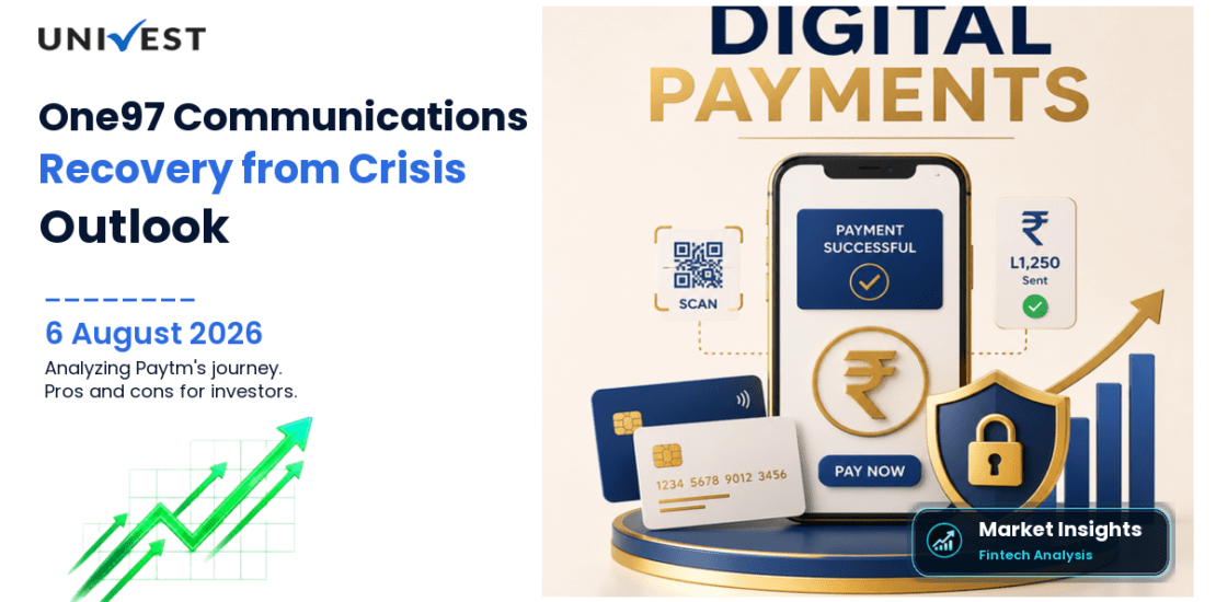 One97 Communications (Paytm) Share: Pros and Cons Every Investor Must Know in 2026