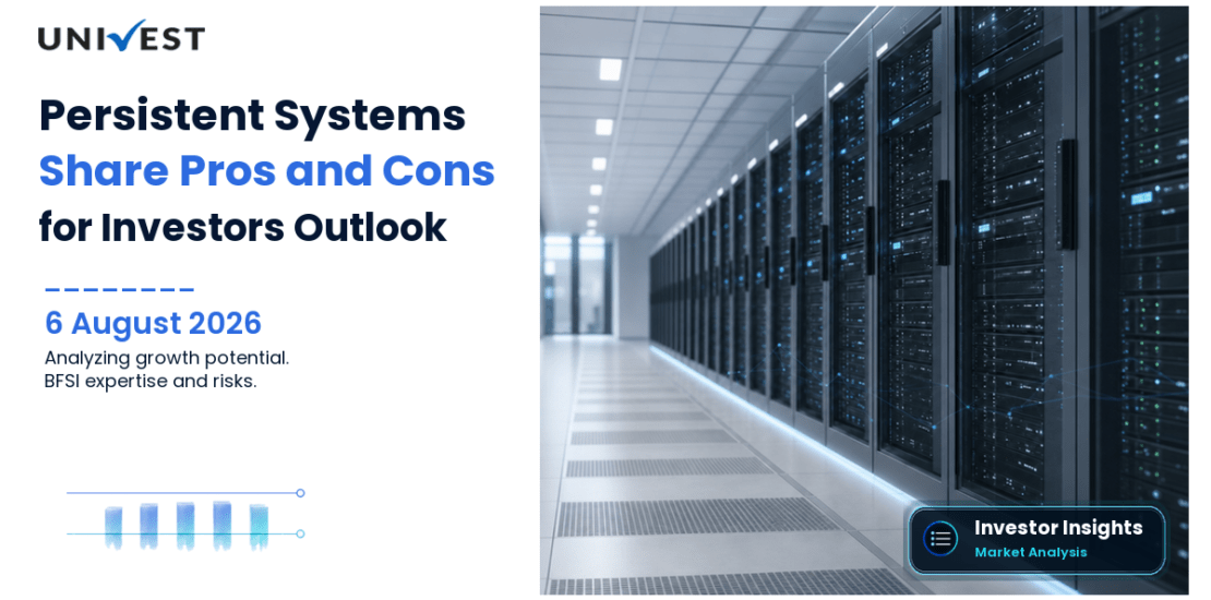 Persistent Systems Share: Pros and Cons Every Investor Must Know in 2026