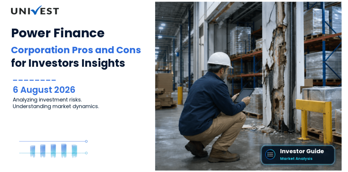 Power Finance Corporation Share: Pros and Cons Every Investor Must Know in 2026
