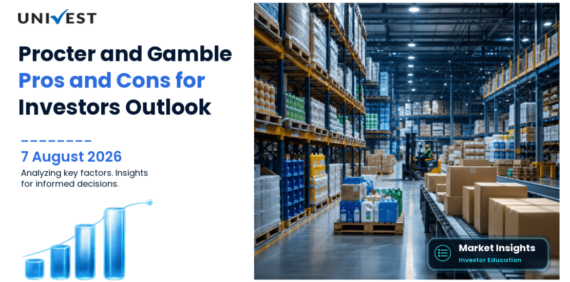 Procter and Gamble Hygiene and Health Care Share: Pros and Cons Every Investor Must Know in 2026
