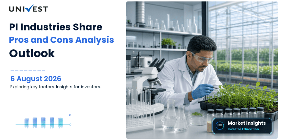 PI Industries Share: Pros and Cons Every Investor Must Know in 2026