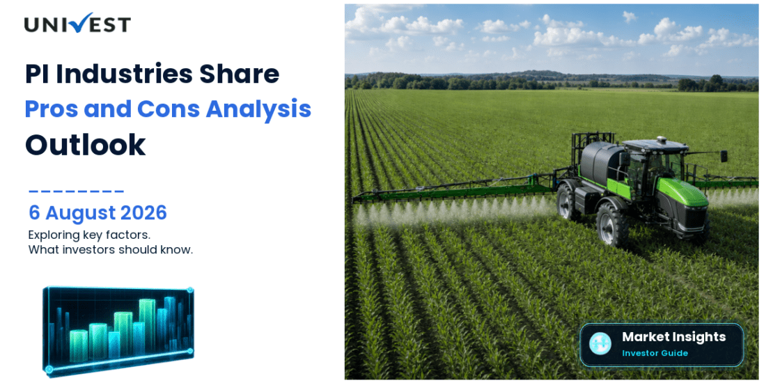 PI Industries Share: Pros and Cons Every Investor Must Know in 2026