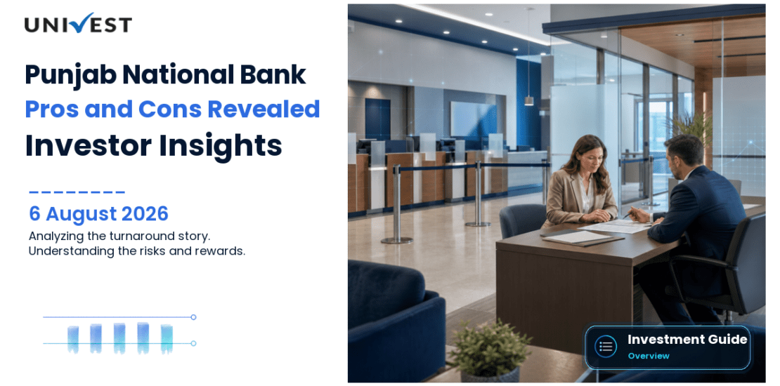 Punjab National Bank Share: Pros and Cons Every Investor Must Know in 2026