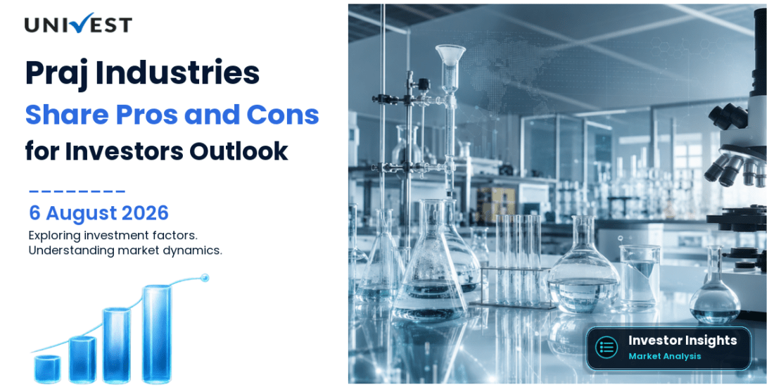 Praj Industries Share: Pros and Cons Every Investor Must Know in 2026