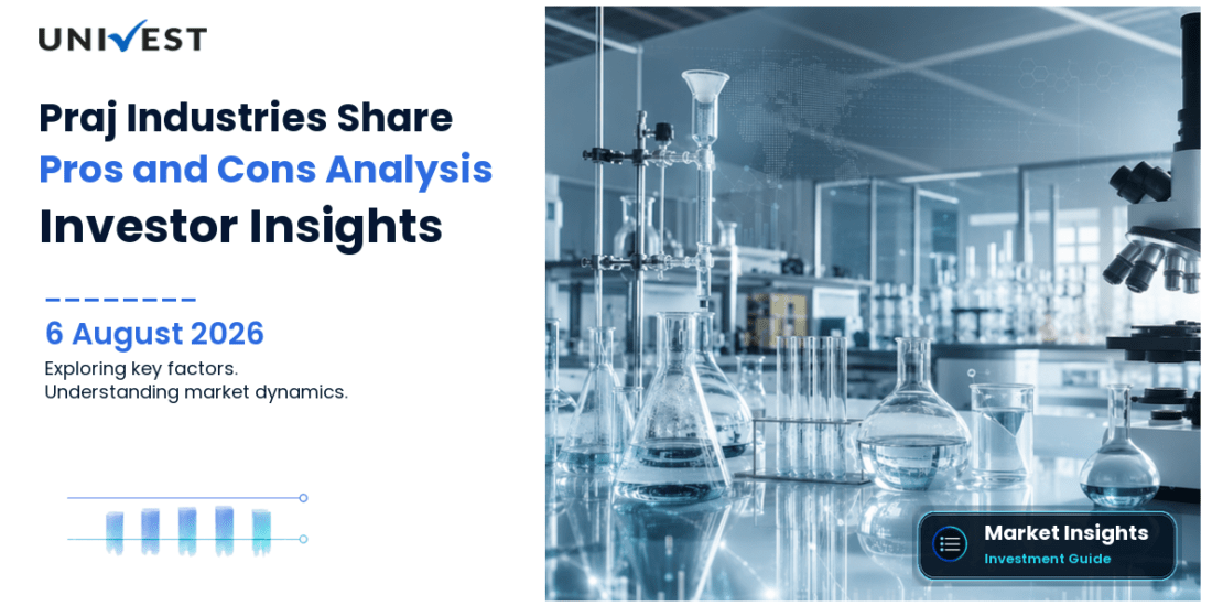 Praj Industries Share: Pros and Cons Every Investor Must Know in 2026