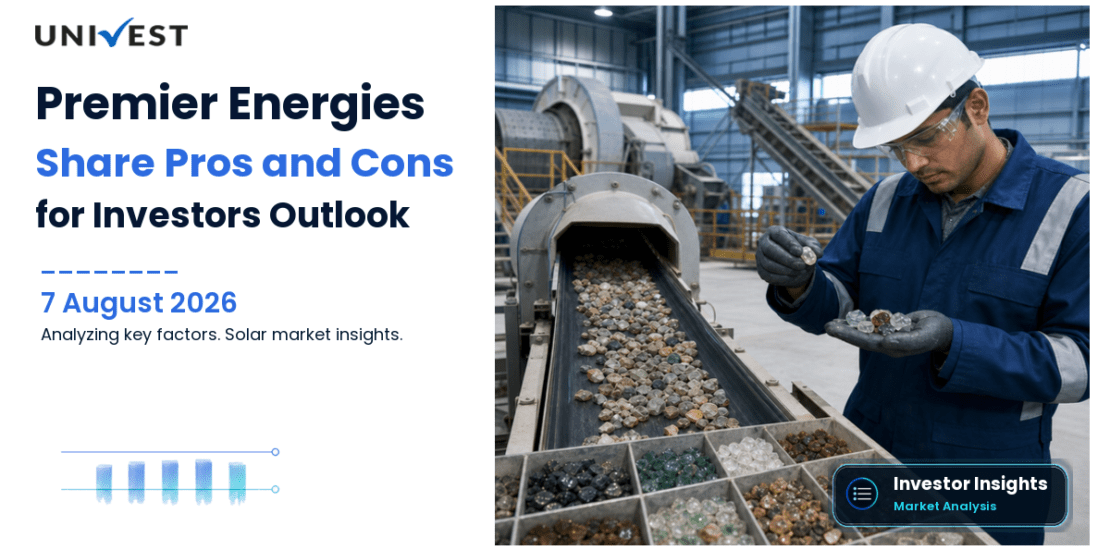 Premier Energies Share: Pros and Cons Every Investor Must Know in 2026