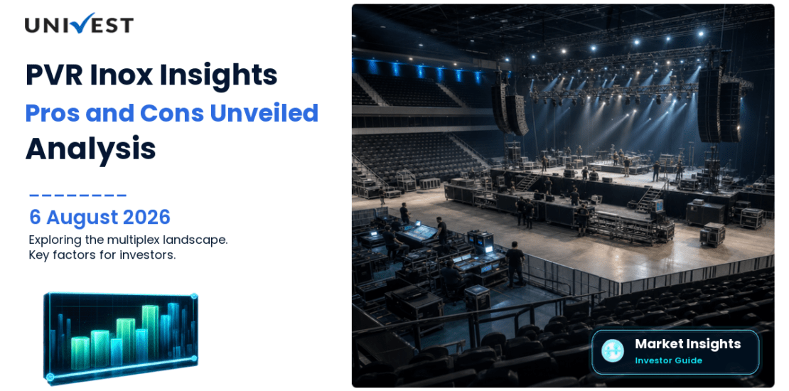 PVR Inox Share: Pros and Cons Every Investor Must Know in 2026