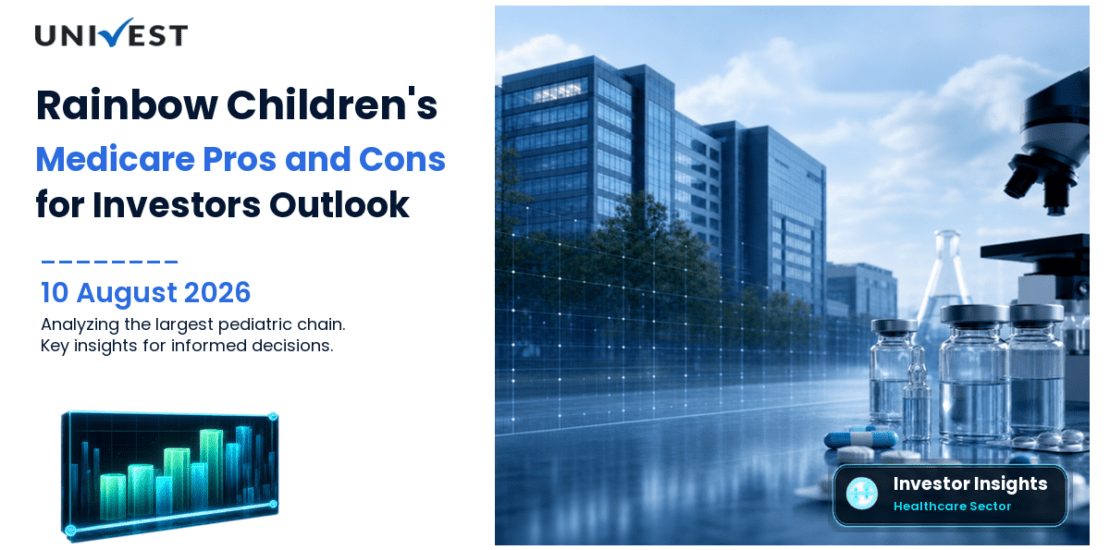 Rainbow Children's Medicare Share: Pros and Cons Every Investor Must Know in 2026