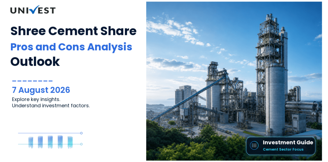 Shree Cement Share: Pros and Cons Every Investor Must Know in 2026